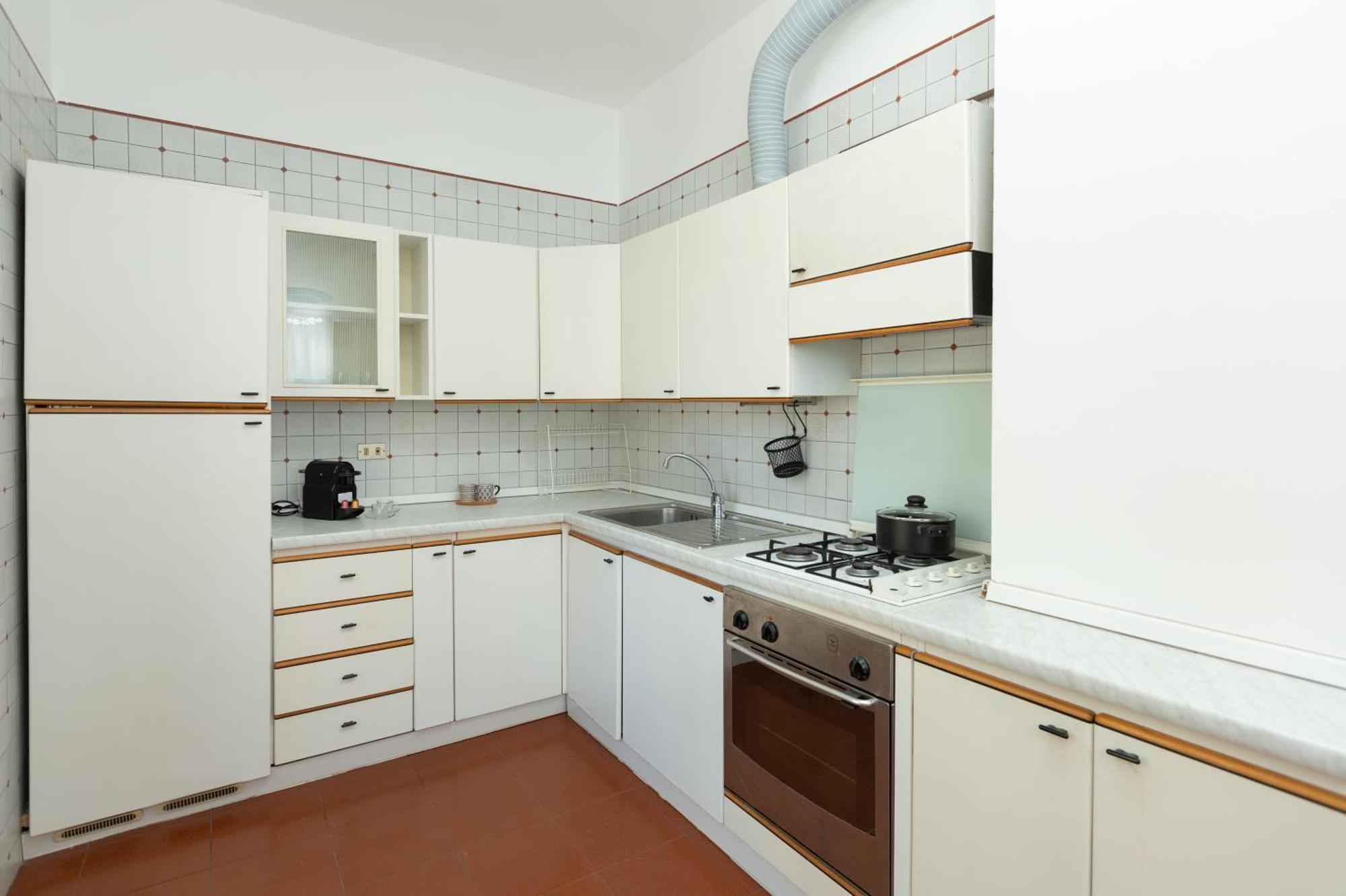 Bergamo 8 - Exclusive Apartment Милан Экстерьер фото