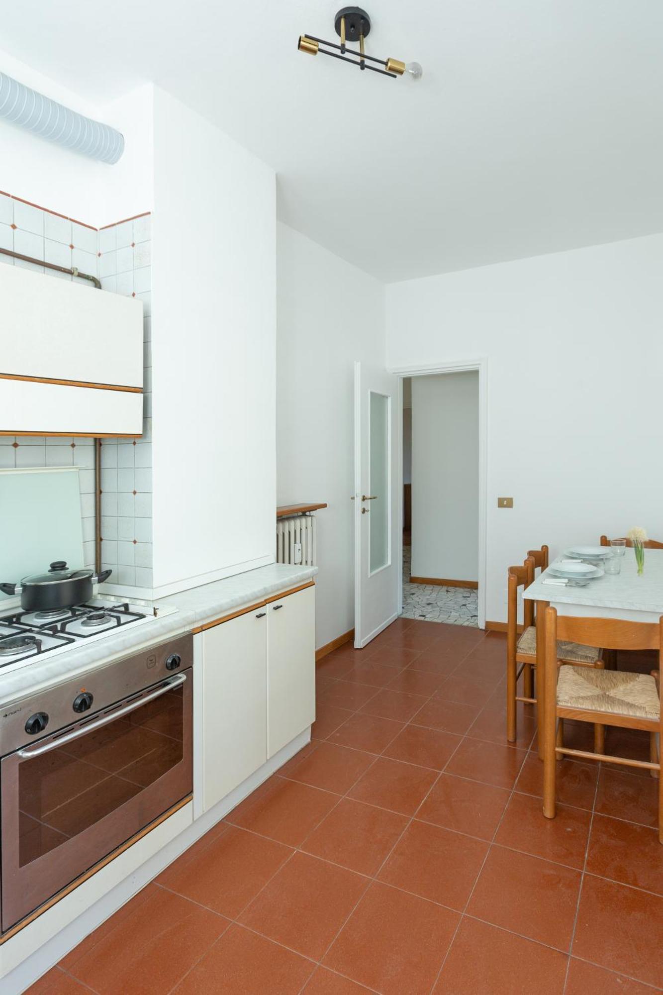 Bergamo 8 - Exclusive Apartment Милан Экстерьер фото