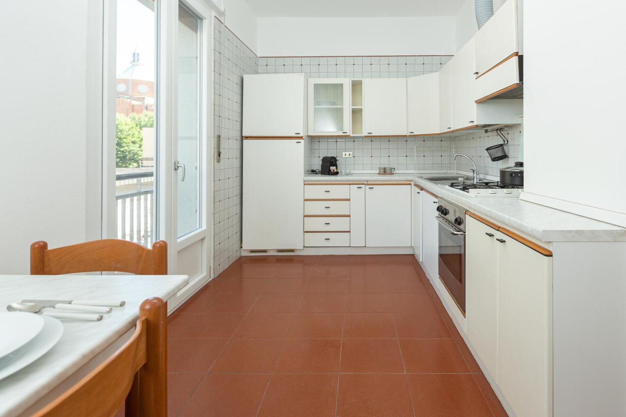 Bergamo 8 - Exclusive Apartment Милан Экстерьер фото