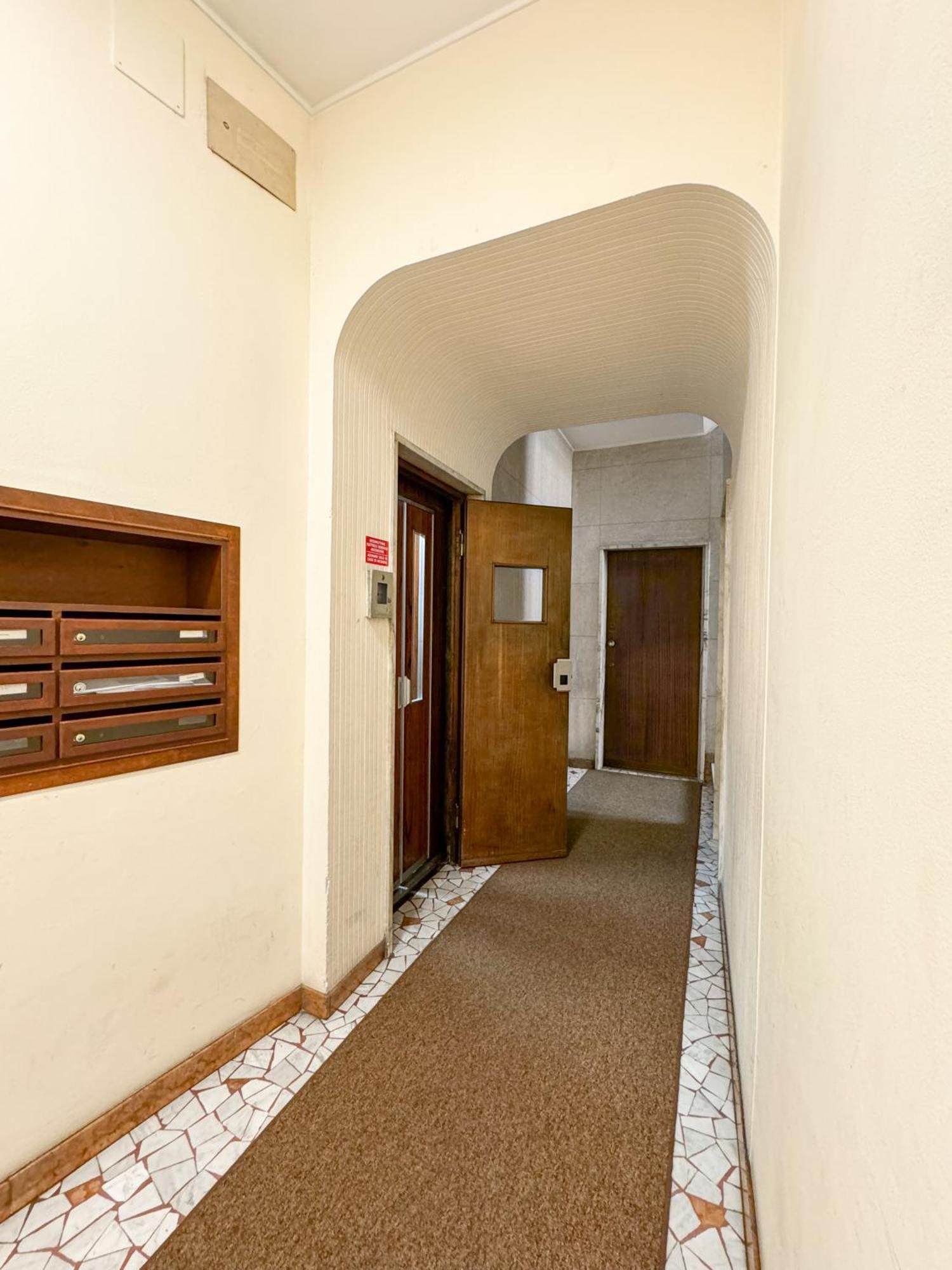 Bergamo 8 - Exclusive Apartment Милан Экстерьер фото